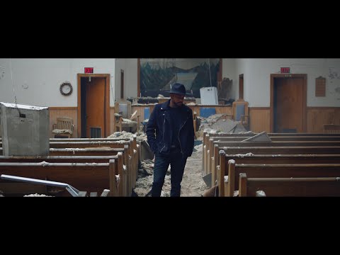 Wyn Starks - "Sparrow" (Official Video) feat. Built By Titan