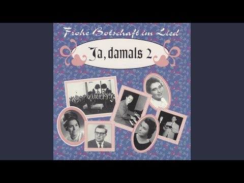 Wir sind ein Volk, vom Strom der Zeit