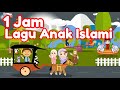 Lagu Anak Islami Sholawat Badar Allahul Kaafi Rukun Iman Bismillah 5 Rukun Islam Dan Lainya