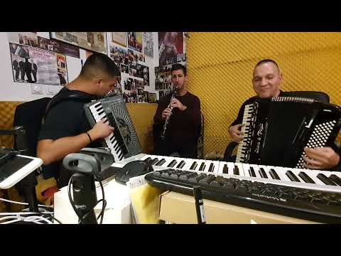 Sasko Velkov-David & Ivan Dimkov(frazi S.Velkov)2022*