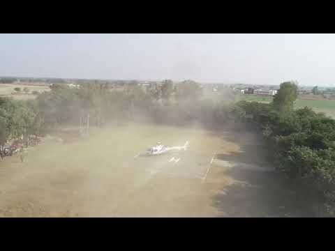 Business prabhu heli services helicopter on rent for marriag...