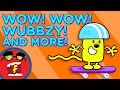 Wow Wow Wubbzy AND MORE OVER 30 MINUTES Of Stories For Kids Fredbot Nursery Rhymes For Kids