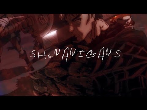 JASIAH-Shenanigans feat Yung Bans (prod. Jasiah and Ronny J)