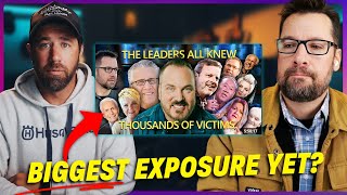 Download lagu Mike Winger EXPOSES Shawn Bolz and Bethel Leaders mp3