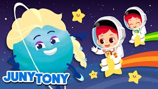 Download lagu Kumpulan Lagu Luar Angkasa | Planet di Tata Surya | Lagu Anak Anak | JunyTony Bahasa Indonesia mp3 Download lagu Kumpulan Lagu Luar Angkasa | Planet di Tata Surya | Lagu Anak Anak | JunyTony Bahasa Indonesia mp3