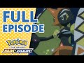 Alola To New Adventure FULL EPISODE Pokémon The Series Sun Moon Episode 1
