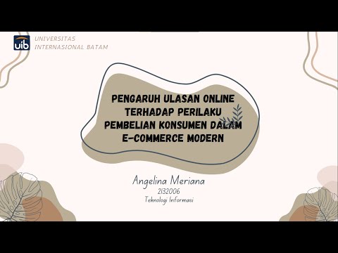 Video