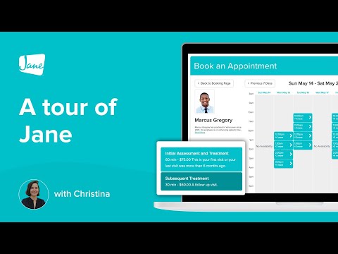Jane Technologies Glassdoor
