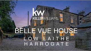 4/5-Bed Yorkshire Stone House in Low Laithe, Harrogate | £425k+ (Belle  Vue Hous