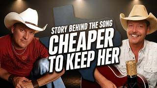 Writing a Hit with Kevin Fowler: The Truth About 'Cheaper to Keep Her'