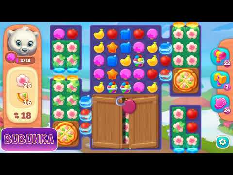 Wildscapes level 787 HD