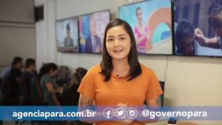 vídeo: Minuto Governo por todo o Pará #20
