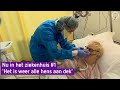 Nu, in het ziekenhuis 14 oktober 2020