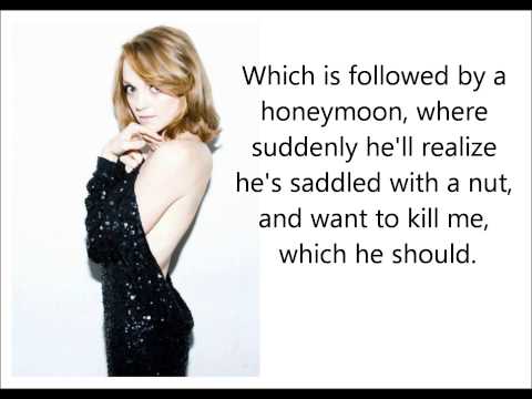 Glee- Getting Married Today [Emma's Parts Only]