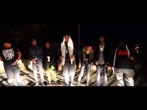 Corry Dip - 100 Acre [Official Music Video]