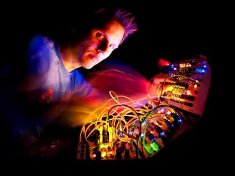 Kai Tracid Live - TranceFusion Autumn 29.09.2012 Prague