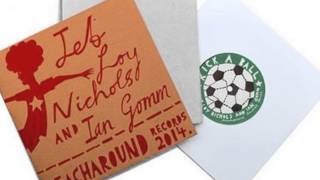Kick A Ball - Jeb Loy Nichols & Ian Gomm