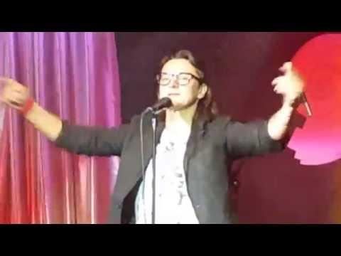 Baltās Nakts vakars 9.vilnī kopā ar IVO FOMINU