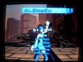 JSRF Jet Dash Kibogaoka Hill Mew Rhyth