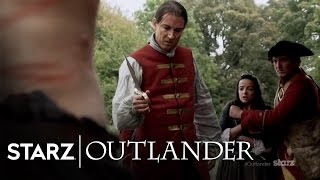 Outlander | Season Preview | STARZ