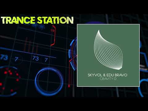 Skyvol & EDU BRAVO - Gravity 0 (Extended Mix) [EASTERIA]
