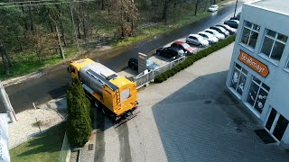 Купить автогудронатор Strassmayr TS Platinum - Изображение 4 | Machineryline MD Новый автогудронатор Strassmayr TS Platinum | Изображение 4 - Machineryline