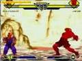 Shin Akuma Me Vs MB 02
