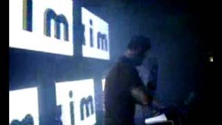 Maxximal Live @ Nite Club 06.03.2009 - Hi Tech - Electronic Celebration