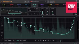 Video thumbnail for What's new in Cableguys ShaperBox 3? – First look demo by MusicRadar Tech