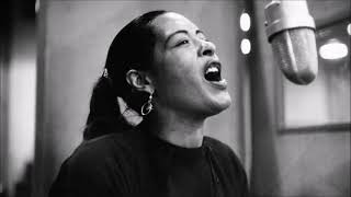 Billie Holiday - Loveless Love