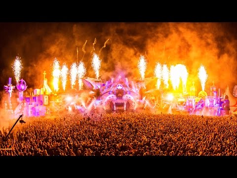WiSH Outdoor 2016 - Official 4K Aftermovie