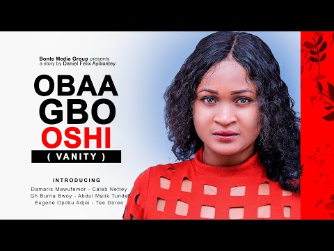 obaagbo oshi s1 episode 4