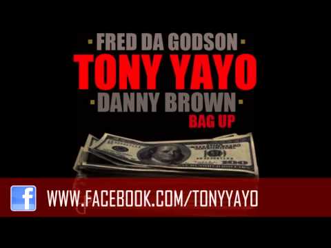 Video thumbnail for Bag Up
