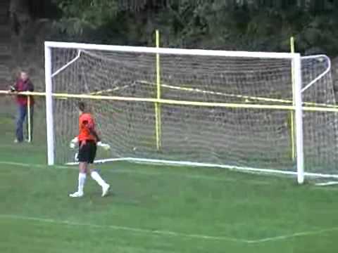 FK APOS Blansko - Hrušovany nad Jevišovkou