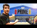 I Opened A Fake PRIME Store In India!