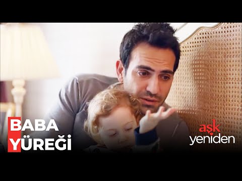 Fatih, Zeynep ve Selim'in  Başında Bekledi - Aşk Yeniden