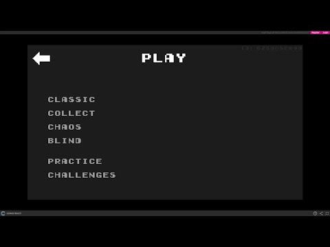 Pixel Speedrun 3