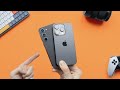 Смартфон Apple  iPhone14 Pro 256GB Deep Purple
