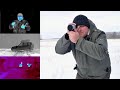 Тепловізор InfIRay xEye C2W