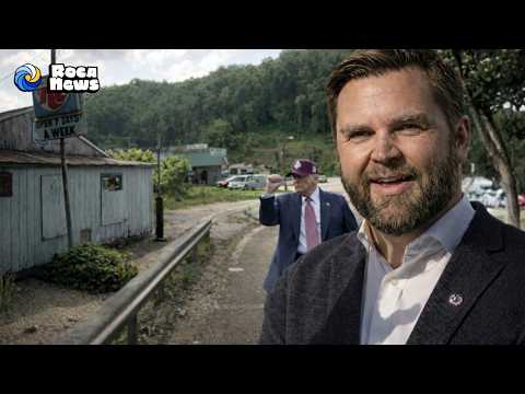 Inside Appalachia's Most Influential Town