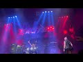 Exciter - I Am the Beast (Live 2022 at Hell’s Heroes, Houston Texas)