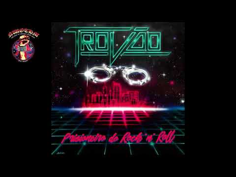 Trovão - Prisioneiro do Rock n' Roll (2021)