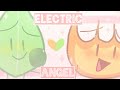 Electric Angel Meme Fireafy BFB 24 Slightly Offtiming