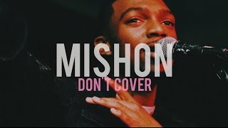 Mishon - Don&#39;t (cover lyrics)