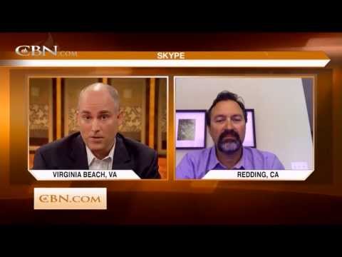 700 Club Interactive: The Art of Communication - Sept. 9, 2013