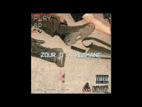 ZOUR D X REBMANE - 187_164 (PROD.THOMI)