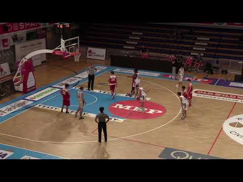 UEB Faber Gruppo Scudo Cividale - San Daniele | U17 Eccellenza 2022/2023