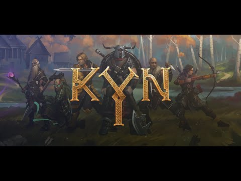 Kyn 