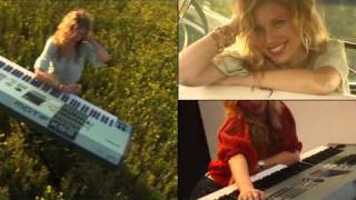 Brooke White All Access 360 "Radio Radio"