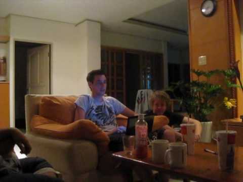 IEM Asian Championship - Team Immunity Video Blog